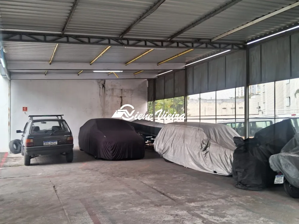 Loja-Salão, 292 m² - Foto 4