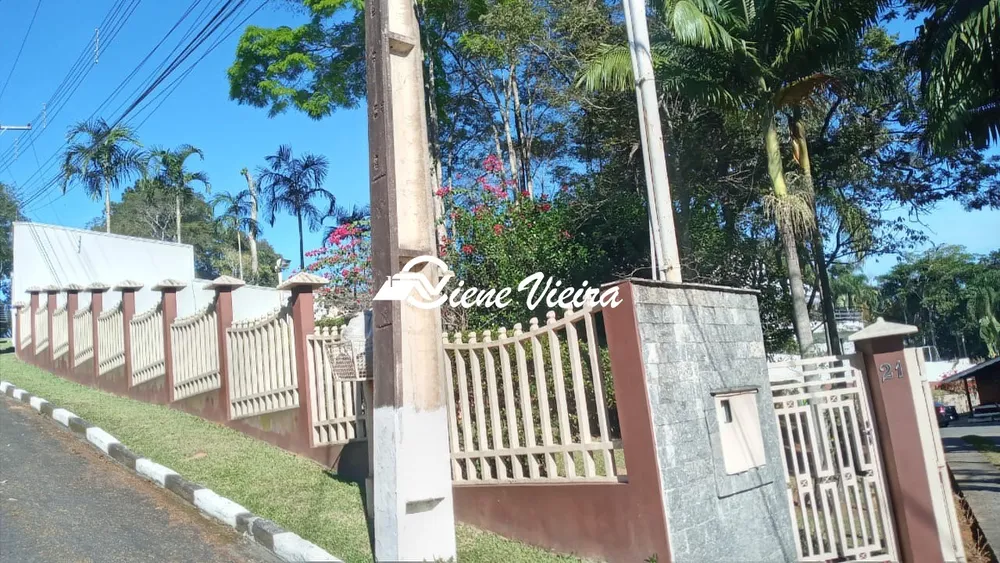 Chácara, 10 quartos, 5000 m² - Foto 4