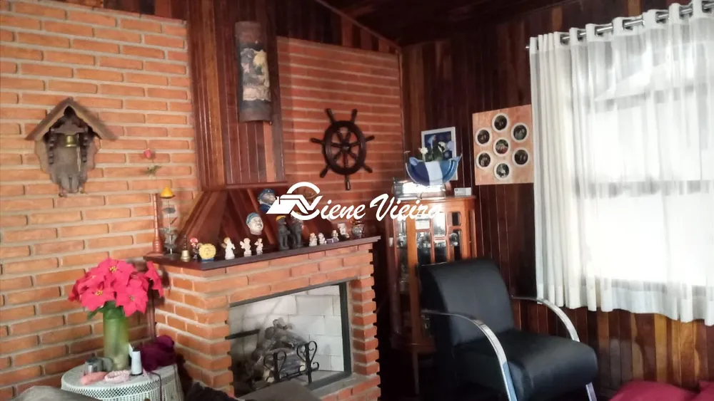 Chácara, 10 quartos, 5000 m² - Foto 7