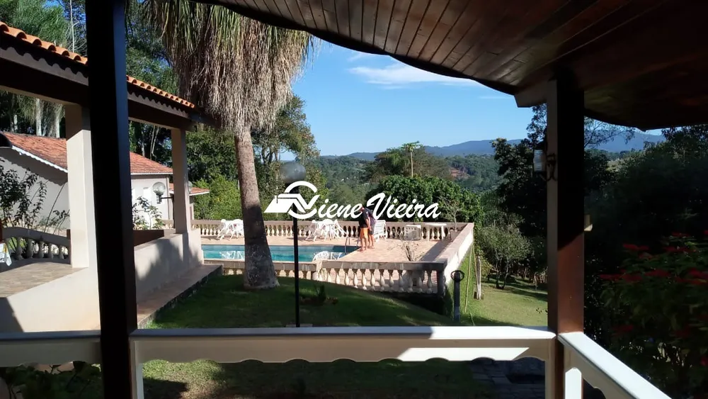 Chácara, 10 quartos, 5000 m² - Foto 3