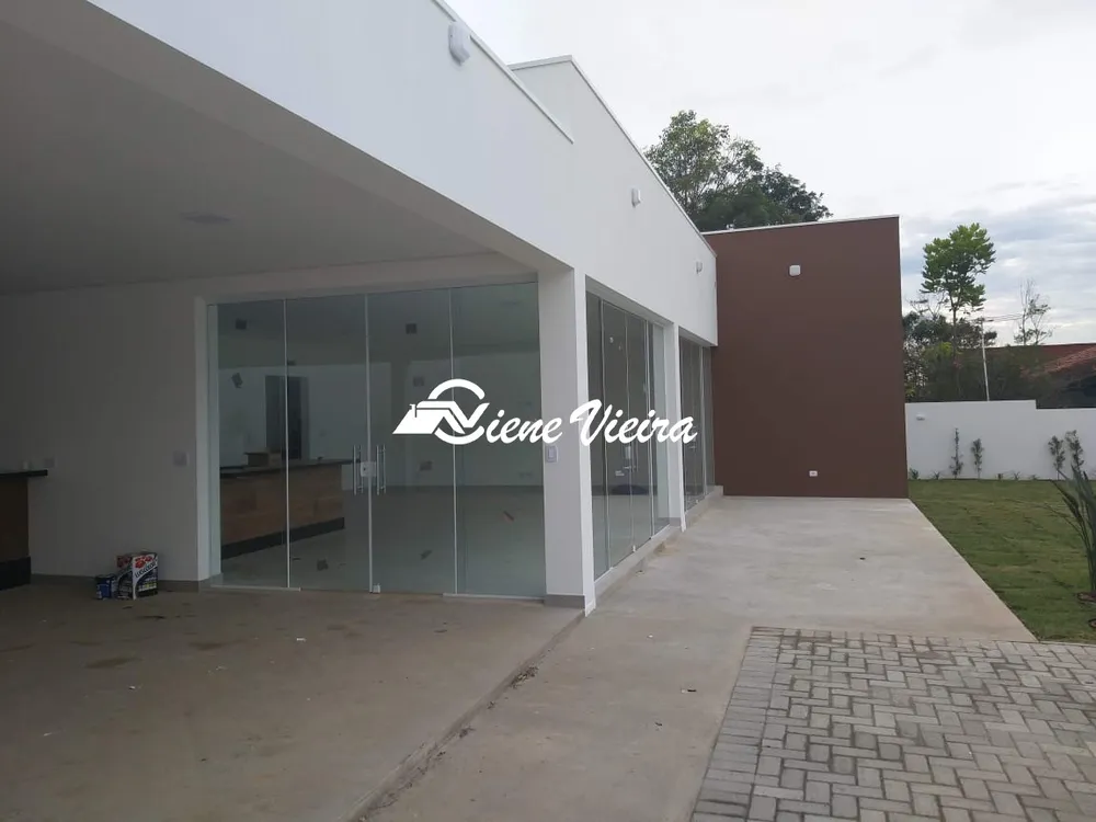 Chácara, 3 quartos, 750 m² - Foto 2
