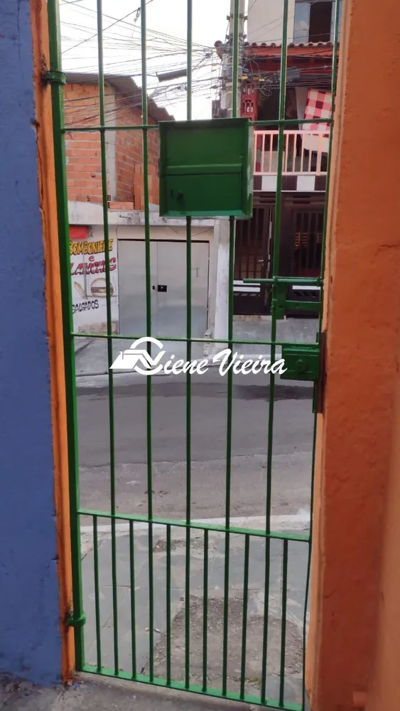Casa, 3 quartos, 125 m² - Foto 4