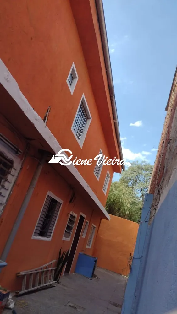 Casa, 3 quartos, 125 m² - Foto 1