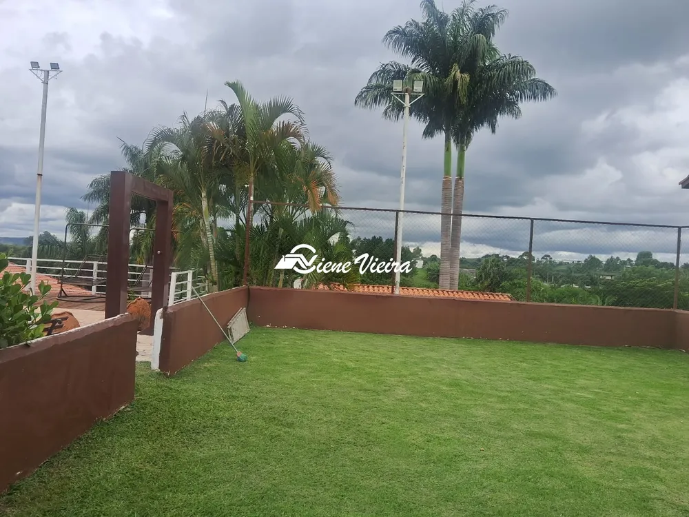 Chácara, 3 quartos, 840 m² - Foto 3