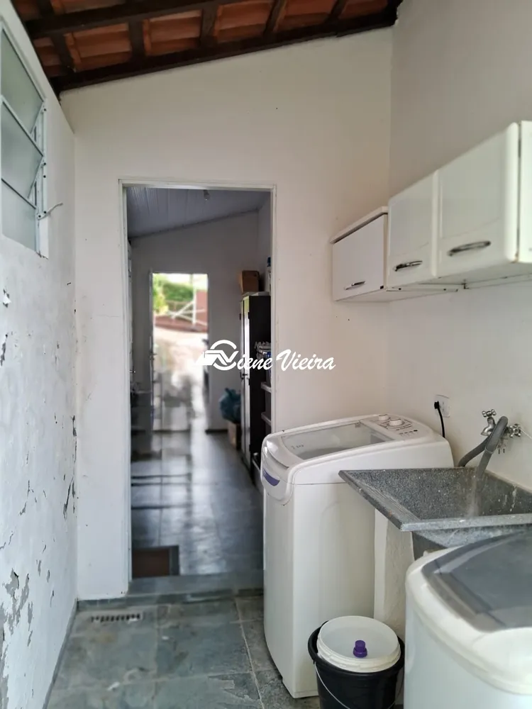 Chácara, 3 quartos, 840 m² - Foto 7