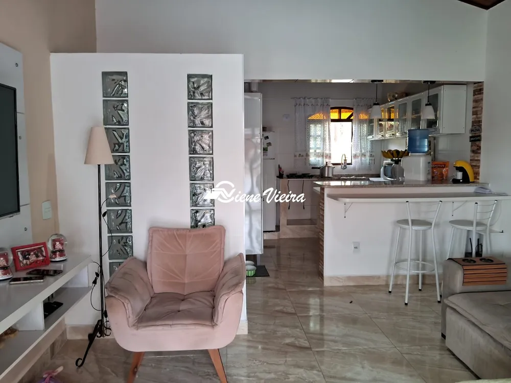 Chácara, 3 quartos, 840 m² - Foto 4