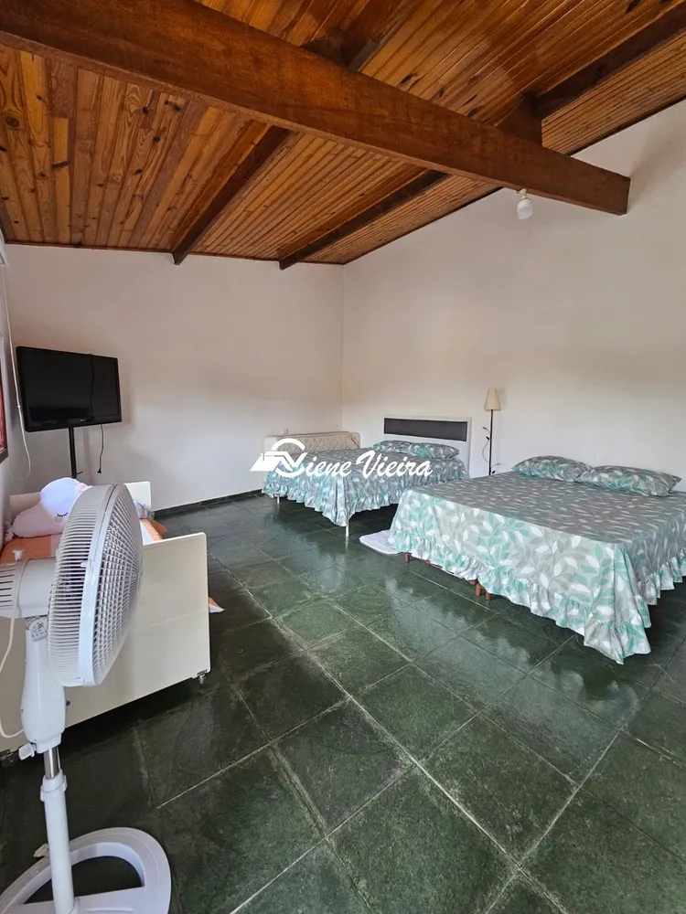 Chácara, 3 quartos, 840 m² - Foto 8
