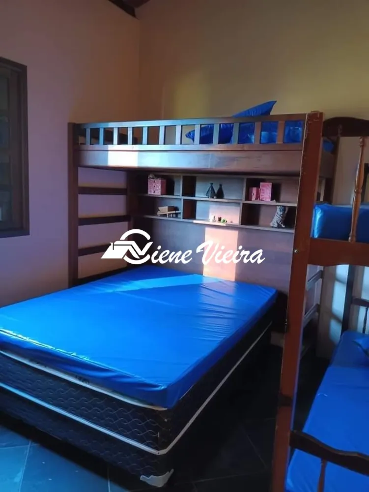 Chácara, 4 quartos, 8300 m² - Foto 2