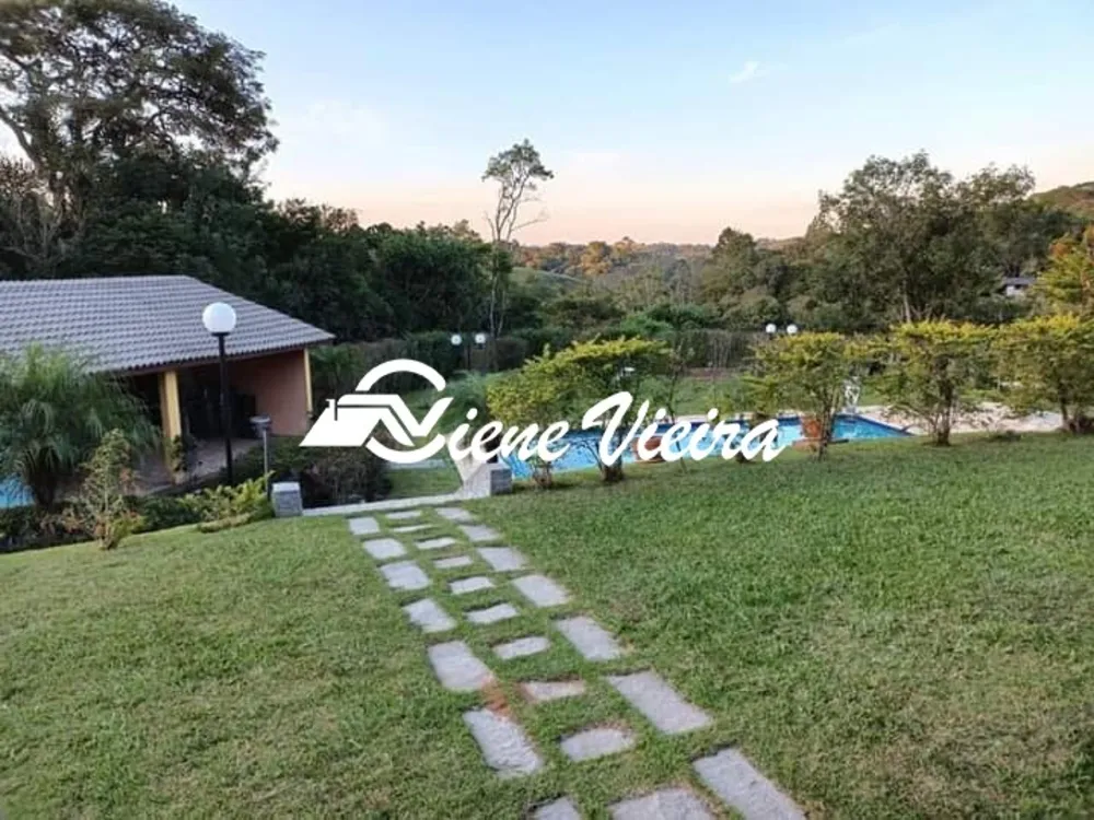 Chácara, 4 quartos, 8300 m² - Foto 4