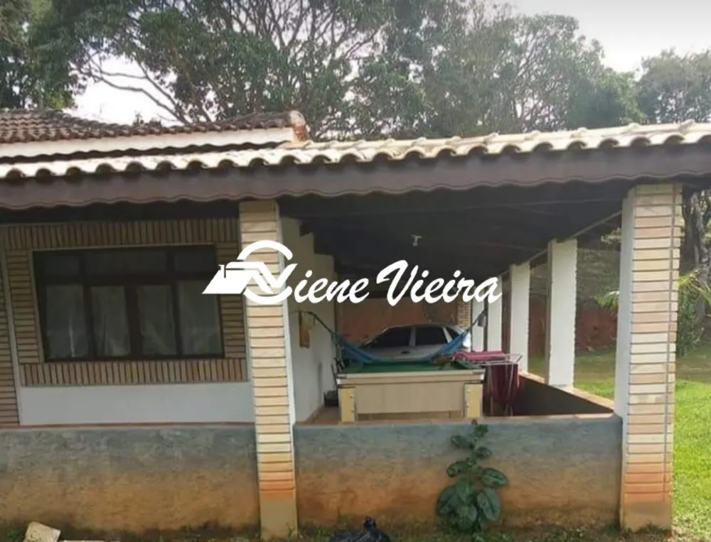 Chácara, 5 quartos, 5000 m² - Foto 4