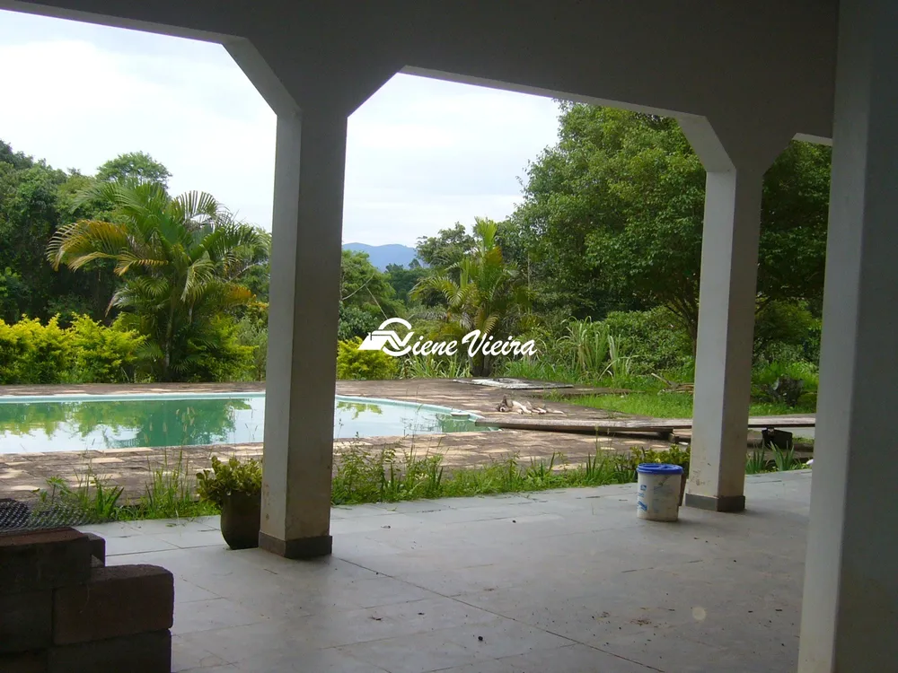 Chácara, 4 quartos, 3090 m² - Foto 2