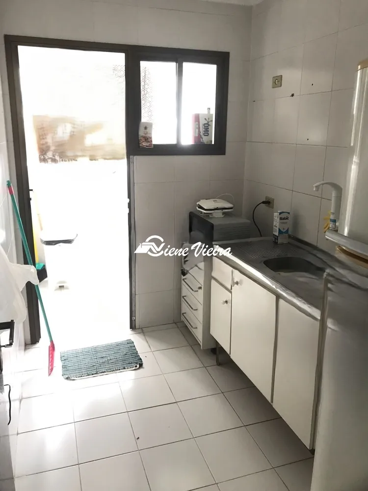 Apartamento, 2 quartos, 58 m² - Foto 4