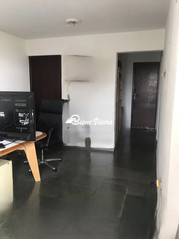 Apartamento, 2 quartos, 58 m² - Foto 1
