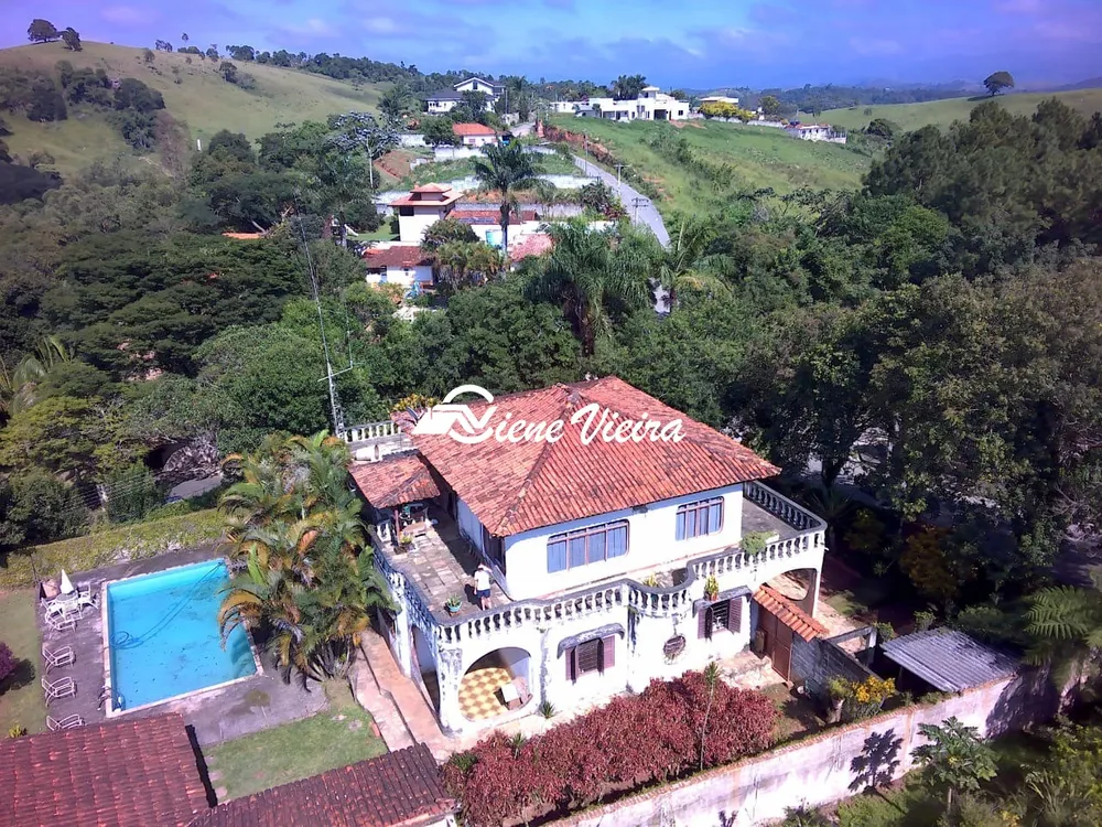 Chácara, 5 quartos - Foto 2