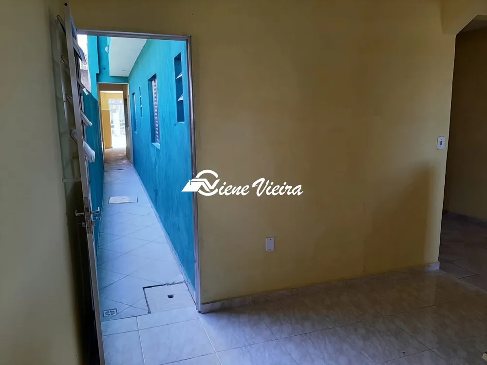 Casa, 5 quartos, 280 m² - Foto 1