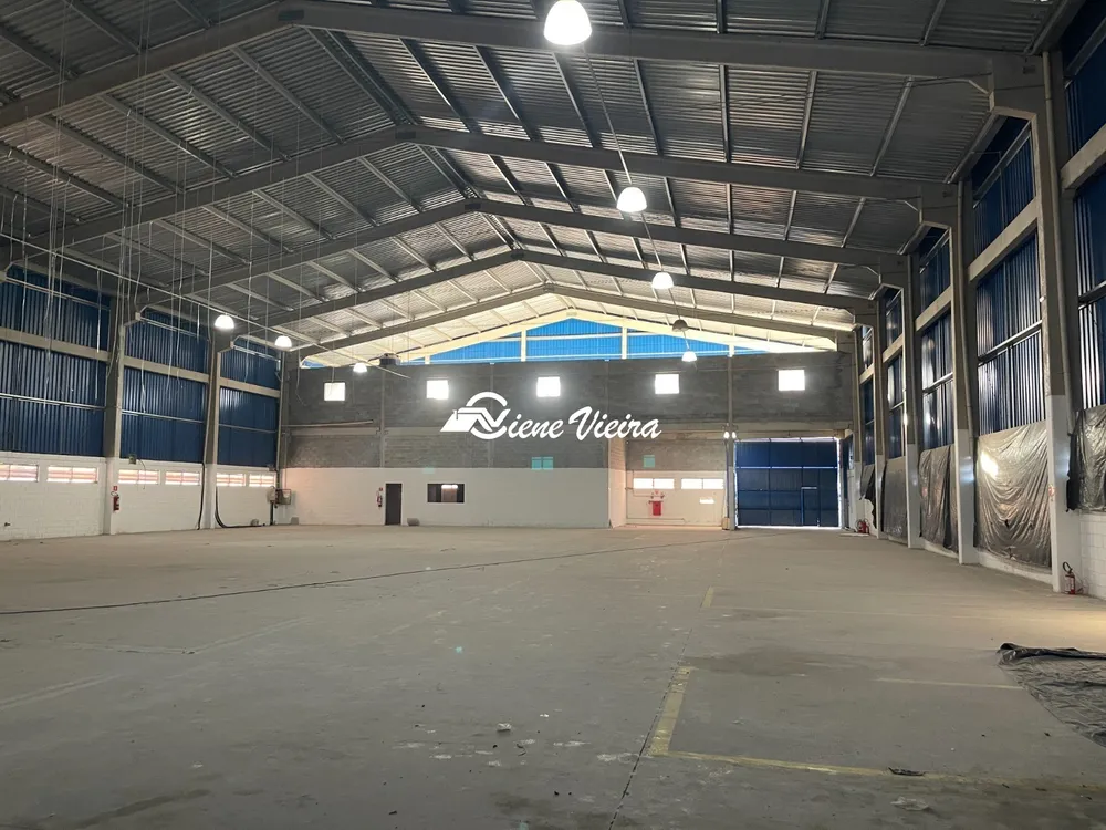 Depósito-Galpão, 1860 m² - Foto 2