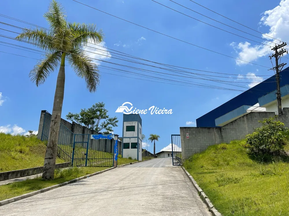 Depósito-Galpão, 1860 m² - Foto 3