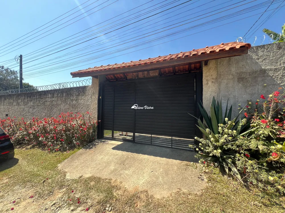 Chácara, 3 quartos, 1187 m² - Foto 2