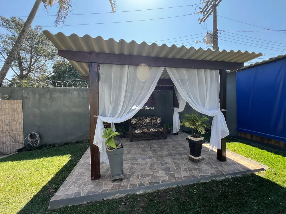 Chácara, 3 quartos, 1187 m² - Foto 5