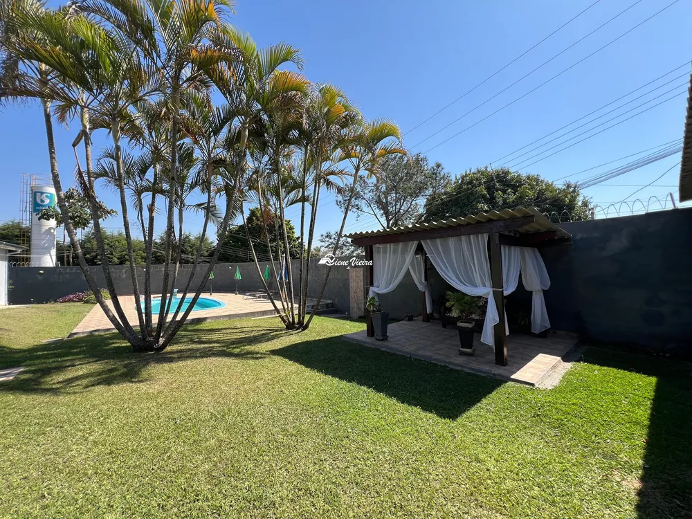 Chácara, 3 quartos, 1187 m² - Foto 4
