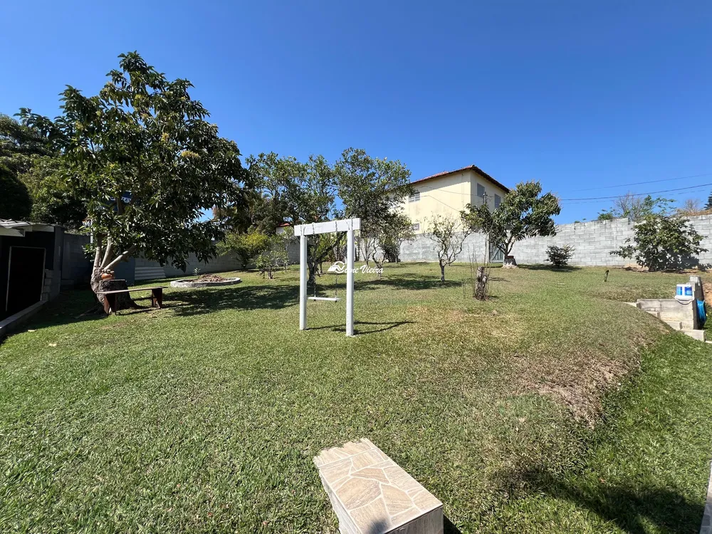 Chácara, 3 quartos, 1187 m² - Foto 3