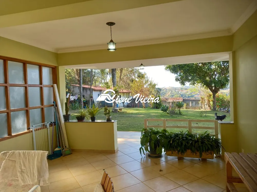 Chácara, 5 quartos, 2000 m² - Foto 2