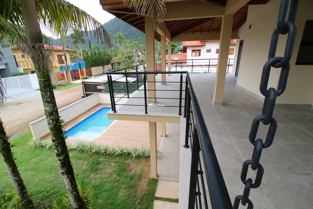 Casa de Condomínio, 7 quartos - Foto 2