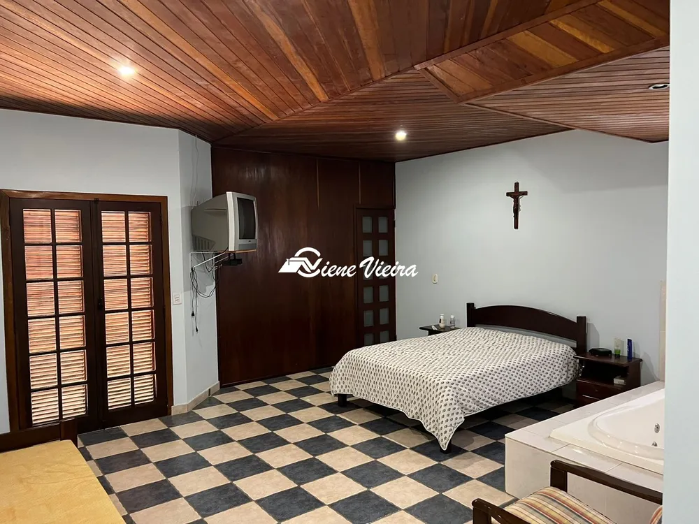 Chácara, 4 quartos, 2000 m² - Foto 4