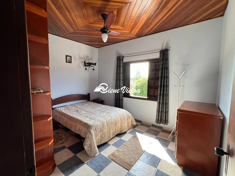 Chácara, 4 quartos, 2000 m² - Foto 6