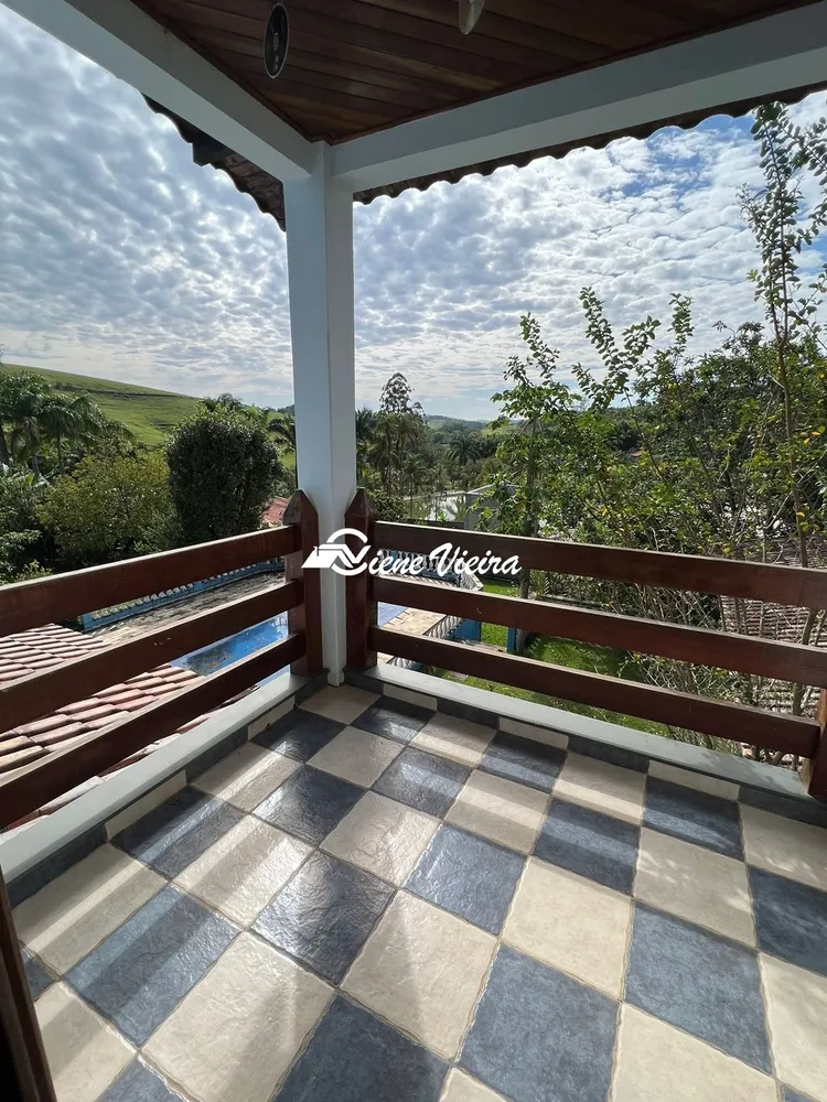 Chácara, 4 quartos, 2000 m² - Foto 5