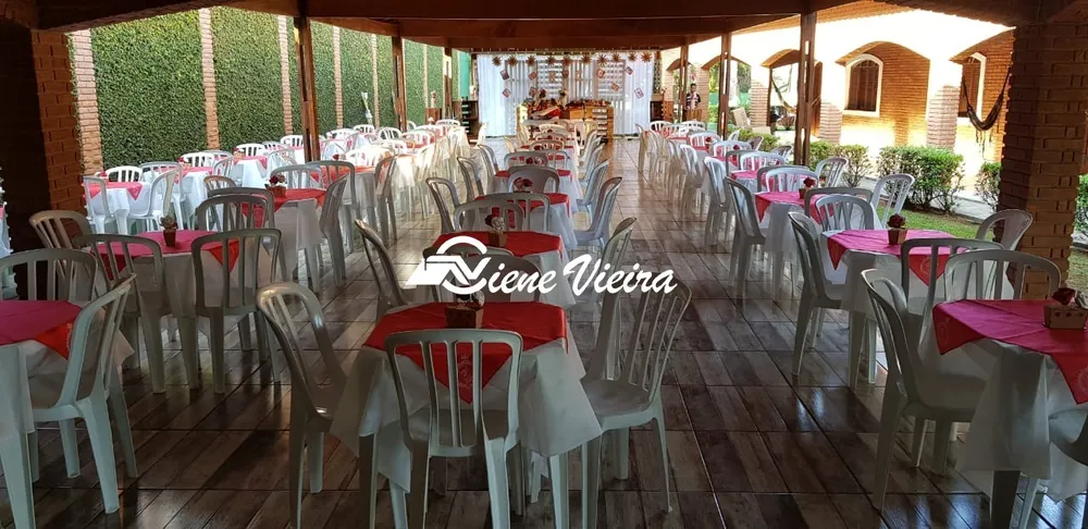 Sítio, 4 quartos, 4 hectares - Foto 4