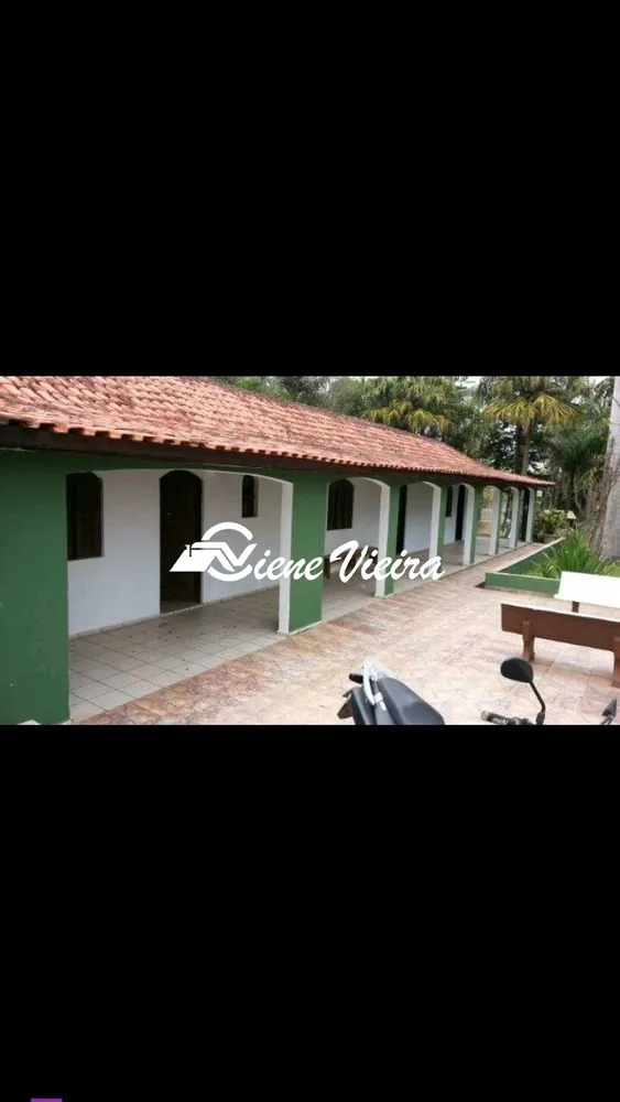 Sítio, 4 quartos, 4 hectares - Foto 2