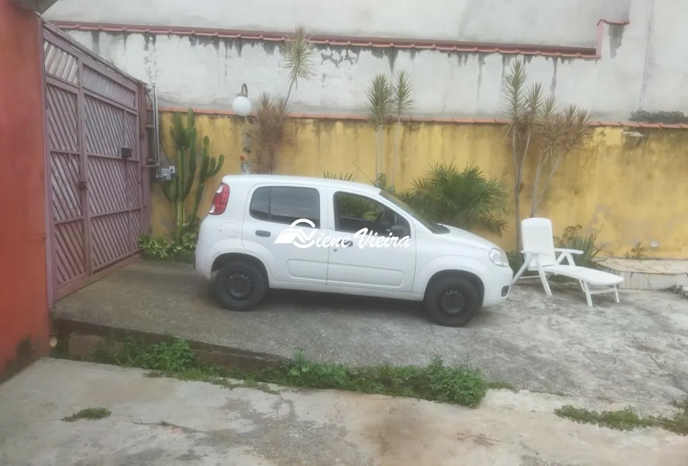 Casa, 2 quartos, 50 m² - Foto 3