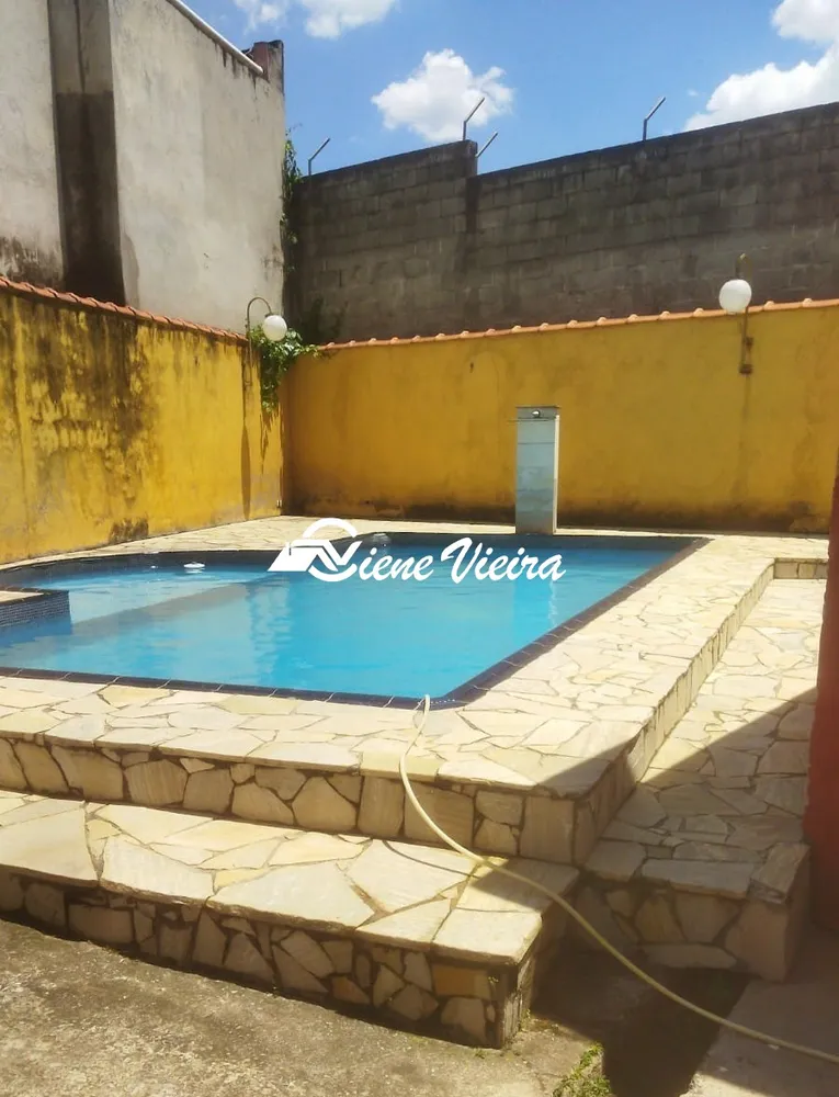 Casa, 2 quartos, 50 m² - Foto 1