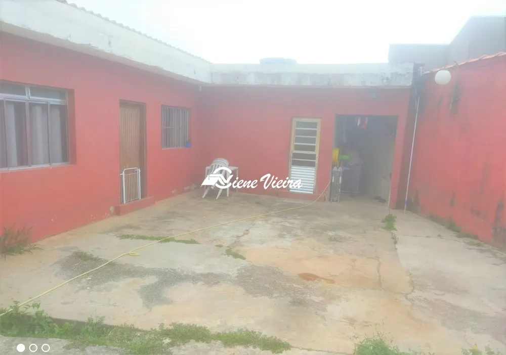 Casa, 2 quartos, 50 m² - Foto 8