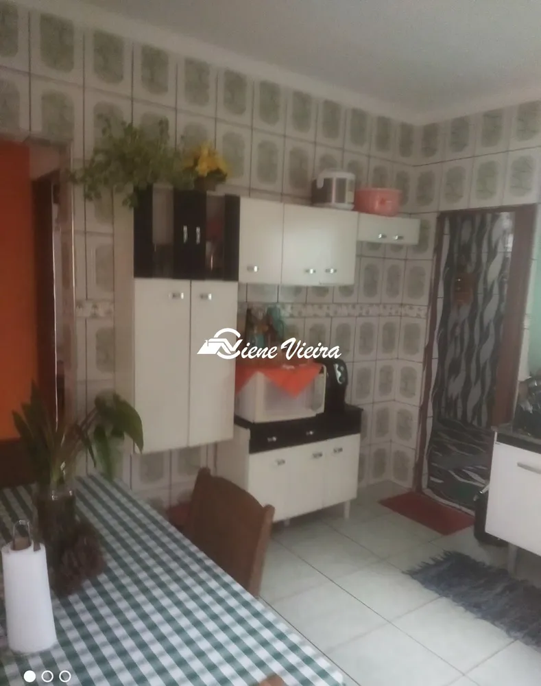 Casa, 2 quartos, 50 m² - Foto 4