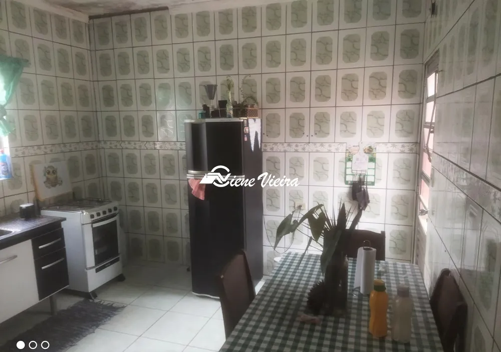 Casa, 2 quartos, 50 m² - Foto 6