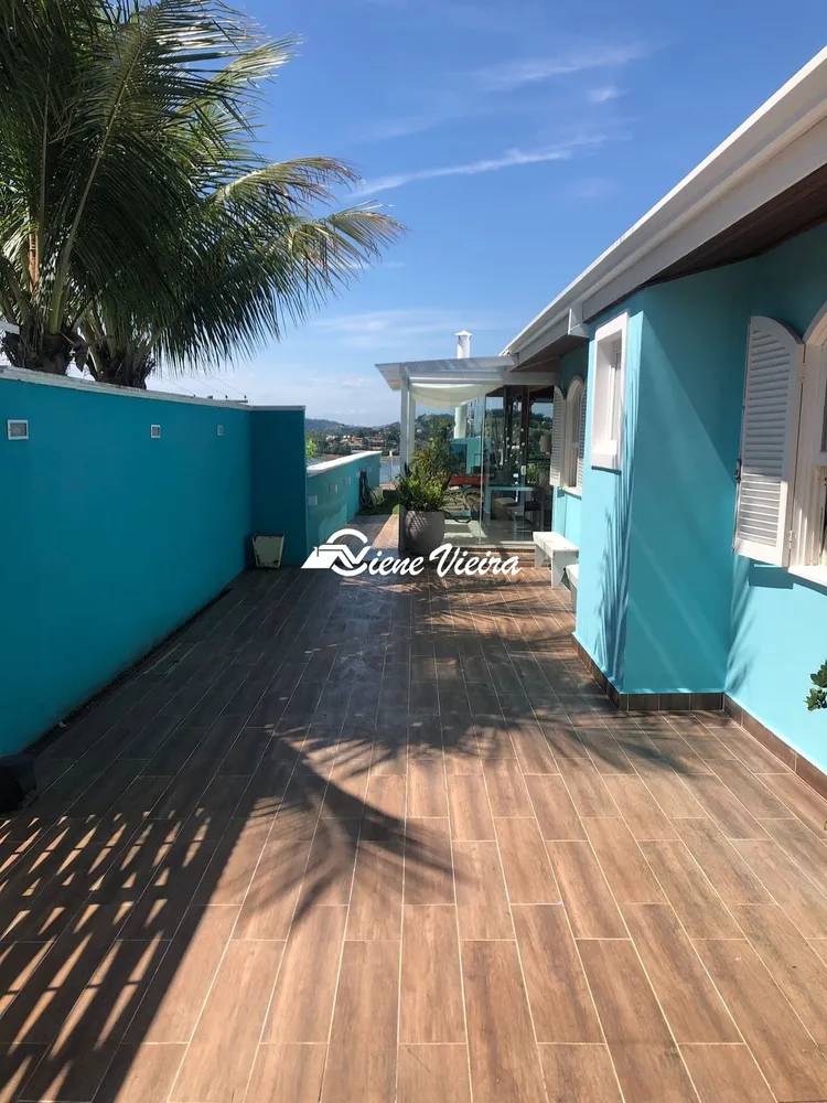 Casa de Condomínio, 4 quartos - Foto 4
