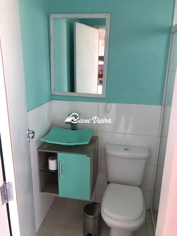 Casa de Condomínio, 4 quartos - Foto 3