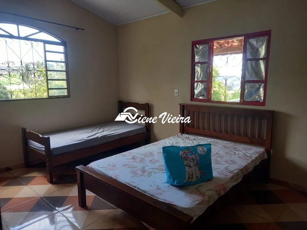 Chácara, 1 quarto, 2380 m² - Foto 2