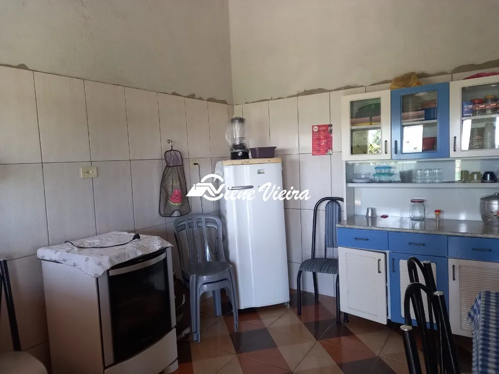 Chácara, 1 quarto, 2380 m² - Foto 3