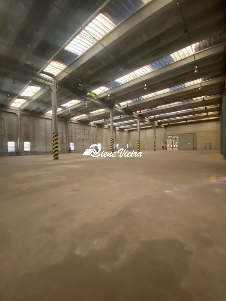 Depósito-Galpão, 28650 m² - Foto 1