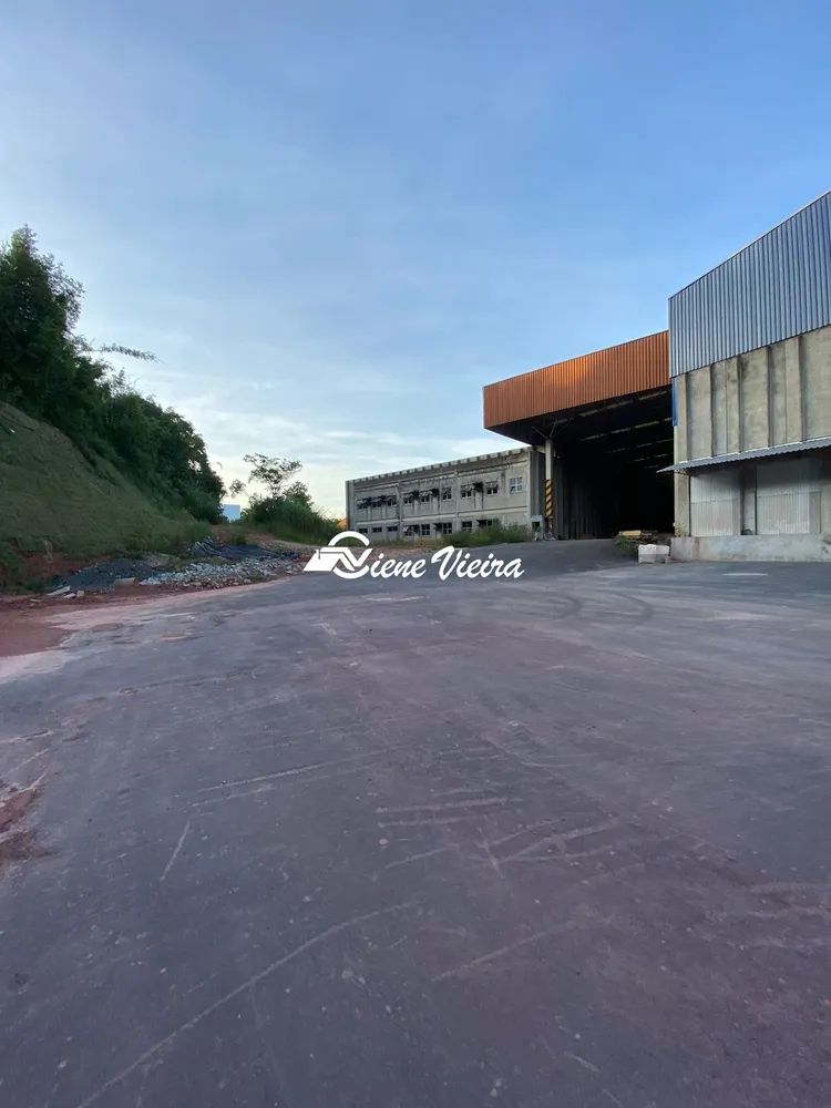Depósito-Galpão, 28650 m² - Foto 3