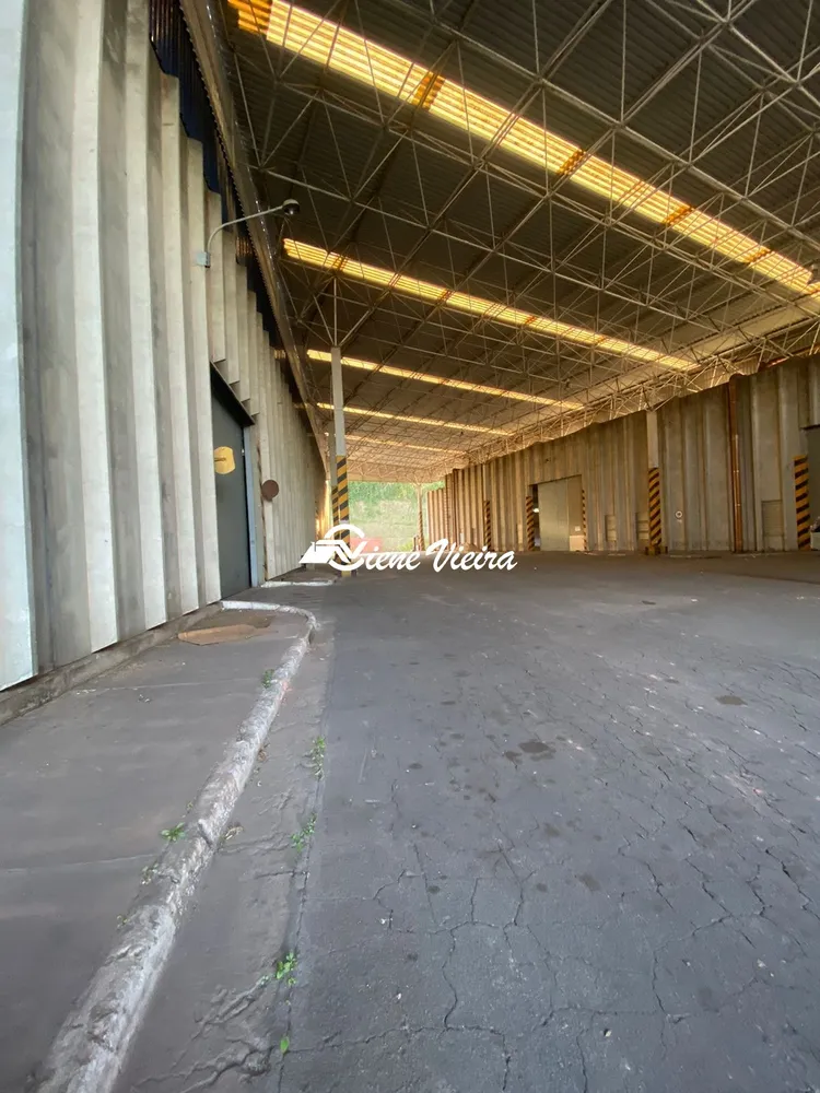 Depósito-Galpão, 28650 m² - Foto 2