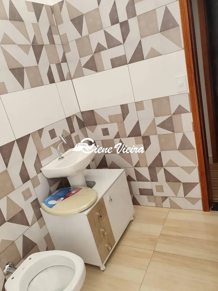 Casa, 3 quartos, 250 m² - Foto 2