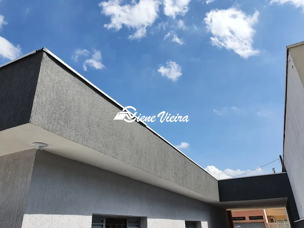 Casa, 3 quartos, 250 m² - Foto 3