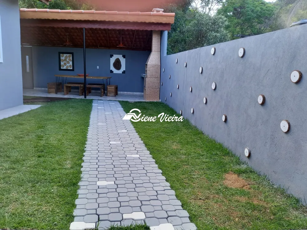Casa, 3 quartos, 800 m² - Foto 1