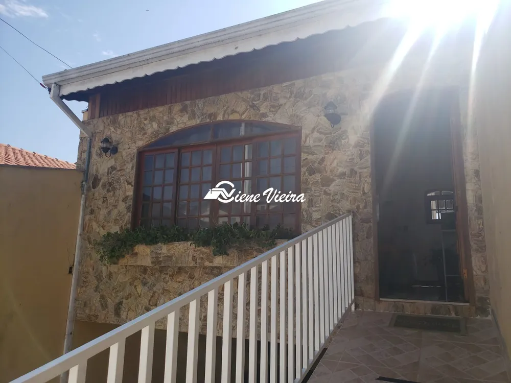 Casa, 3 quartos, 175 m² - Foto 4