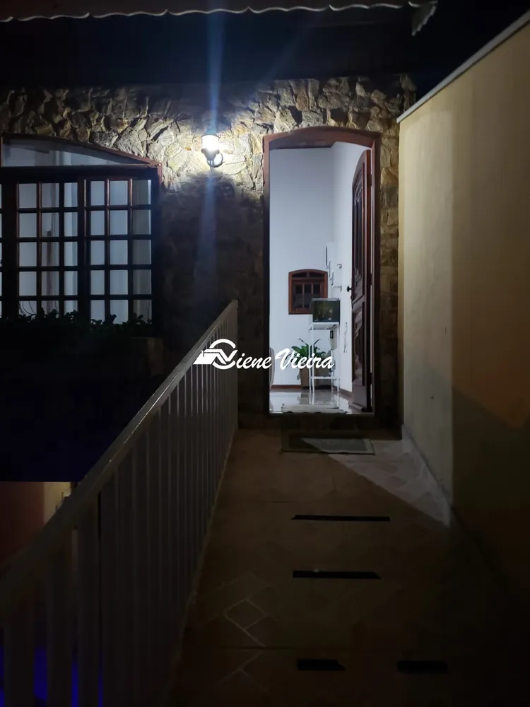 Casa, 3 quartos, 175 m² - Foto 5