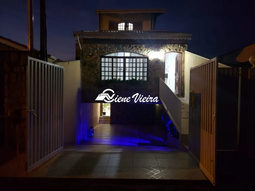 Casa, 3 quartos, 175 m² - Foto 7